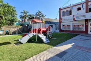 Complejo Educativo RD Nenelandya Nivel Inicial