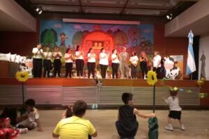 Complejo Educativo Reino Magico