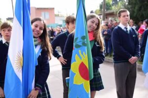 Complejo Educativo Vicente Francisco Saperi