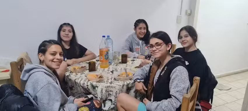 Complejo municipal vilo