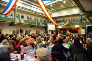 Complejo Ntra.Sra. de Covadonga &ndash; Centro Asturiano