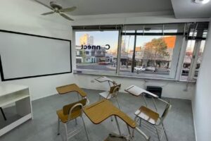 CONNECT Instituto de Idiomas