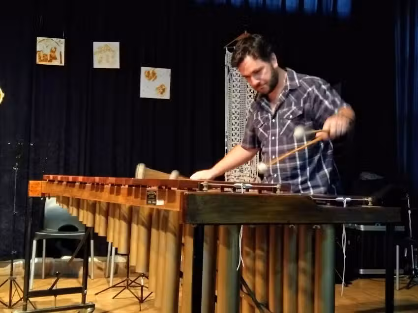 Conservatorio de M&uacute;sica &ldquo;Aldo Quadraccia&rdquo;