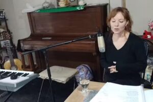 Conservatorio musical Jubal