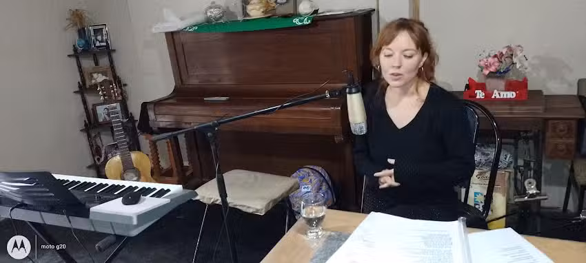 Conservatorio musical Jubal