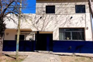 Conservatorio N-1 de San Miguel