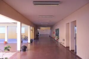 Conservatorio Provincial de M&uacute;sica &ndash; Anexo Concepci&oacute;n