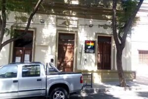 Conservatorio Provincial de Musica Maestro Mario Zambonini