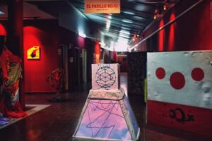 Conservatorio Provincial de M&uacute;sica &ldquo;Rvdo. Eugenio Rosso&rdquo;