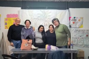 Construyendo Alternativas Lanus