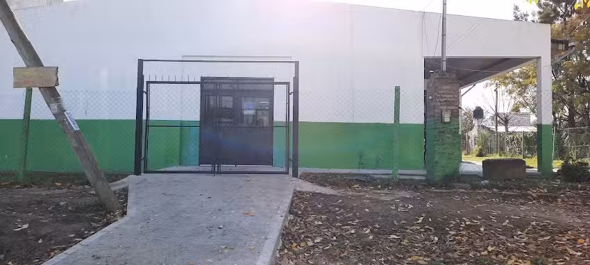 Cooperadora Jardin de Infantes N&deg; 916