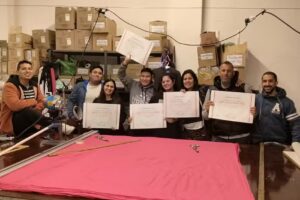 Cortex Textil: Fabricación, Cursos, Consultorías y Telas.