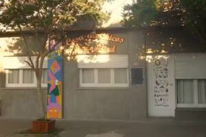 Cosa De Chicos Jard&iacute;n Maternal