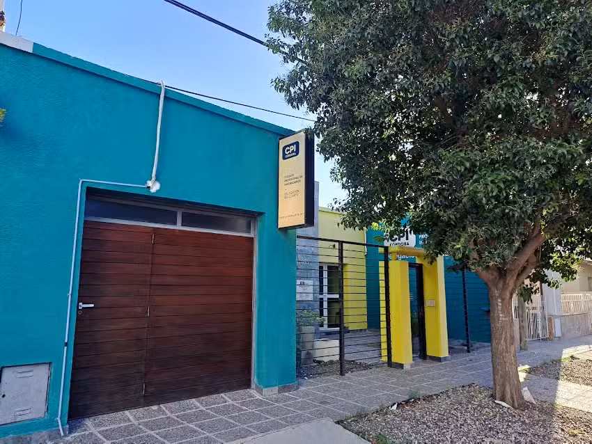 CPCPI Colegio Profesional de Corredores P&uacute;blicos Inmobiliarios de la Provincia de C&oacute;rdoba