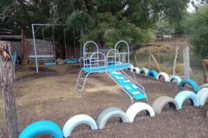 CPE – ESCUELA PRIMARIA N° 250