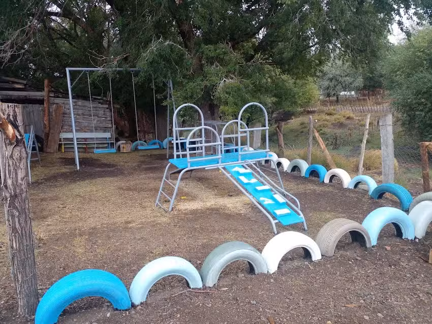 CPE &ndash; ESCUELA PRIMARIA N&deg; 250