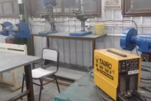 CPET Río Grande Ingeniero Fabio Carlos Reiss