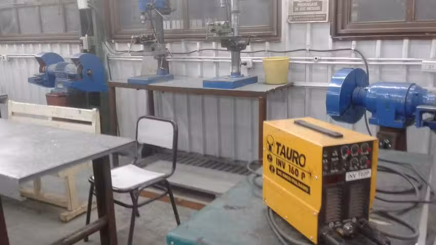 CPET R&iacute;o Grande Ingeniero Fabio Carlos Reiss