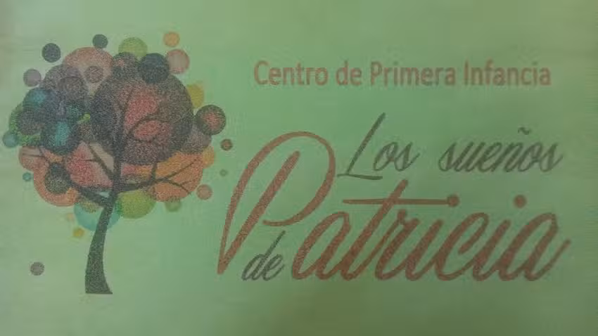 CPI Los Sue&ntilde;os De Patricia