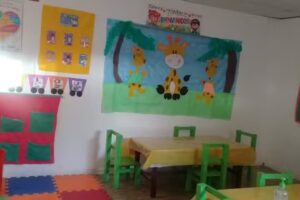 CPI VIRGEN DEL VALLE