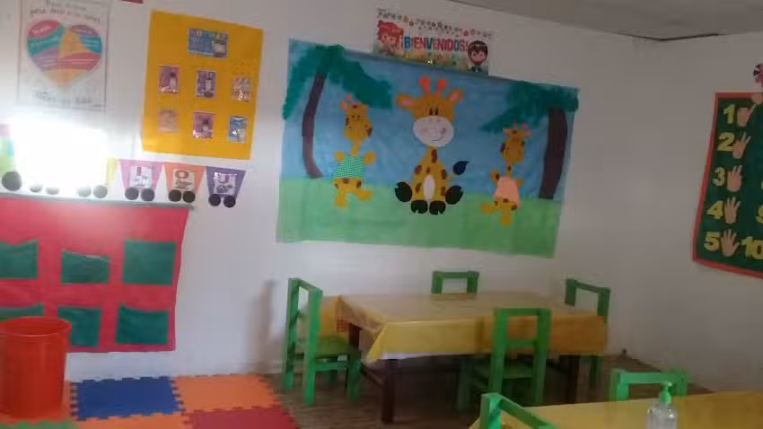 CPI VIRGEN DEL VALLE