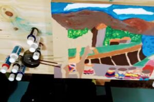 Crear Rehabilitación Y Recreación Pediátrica