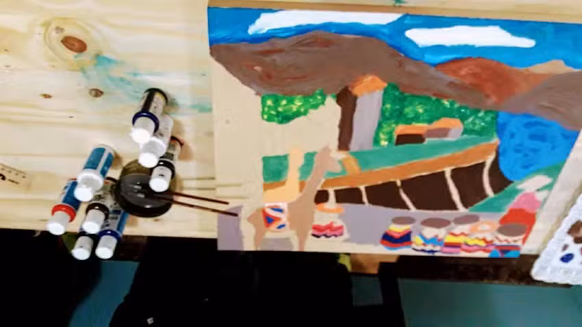 Crear Rehabilitaci&oacute;n Y Recreaci&oacute;n Pedi&aacute;trica