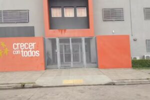 Crecer con Todos S.R.L.