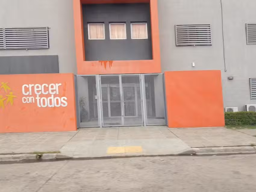 Crecer con Todos S.R.L.