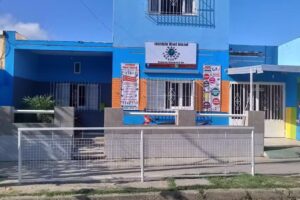 Creciendo Instituto de Nivel Inicial