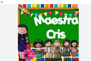 Cris Maestra particular