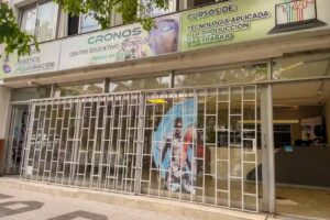 Cronos Centro Tecnol&oacute;gico