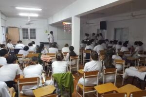 Cruz Roja Argentina &ndash; Filial Corrientes