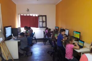 CTC Centro Tecnológico Comunitario