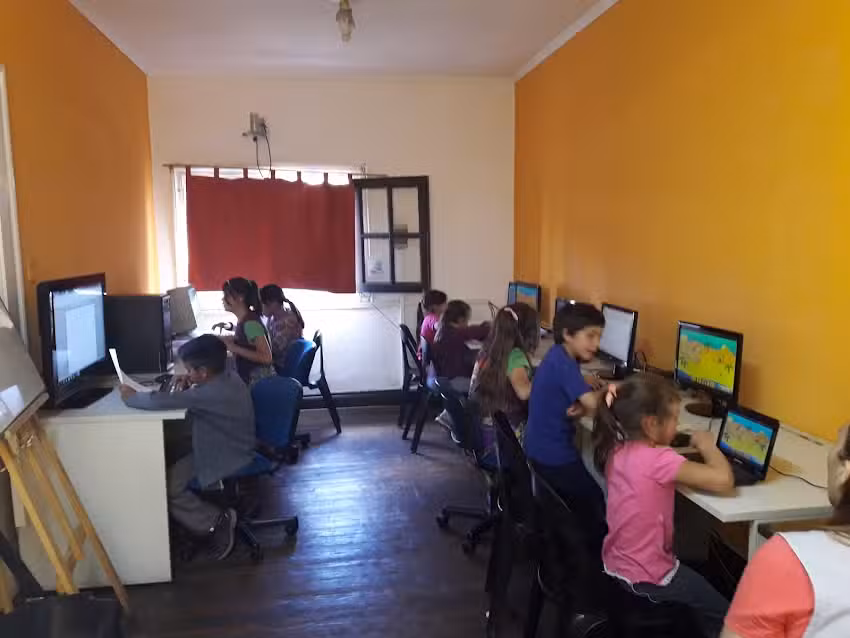 CTC Centro Tecnol&oacute;gico Comunitario