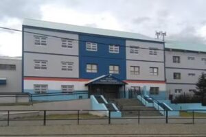 CTP Olga Bronzovich de Arko