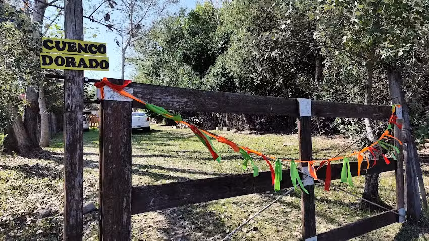 Cuenco Dorado &ndash; Espacio Educativo Integral &ndash; Ibarlucea