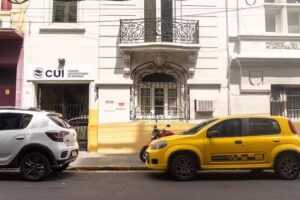 CUI &ndash; Centro Universitario de Idiomas &ndash; Sede Centro