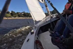 CURSOS TIMONEL YATE VELA Y MOTOR ROSARIO