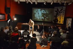 Da Vinci | Primera Escuela de Arte Multimedial