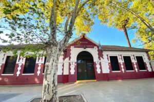 Damasa Z. de Saavedra