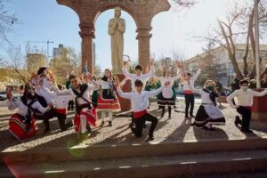 Dante Alighieri Neuqu&eacute;n