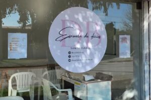 Db escuela de oficios