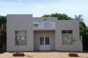 de Paula School of English