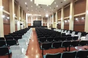 Del Poncho Estudio De Grabaci&oacute;n