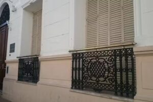 Delegaci&oacute;n San Nicol&aacute;s. Colegio de Escribanos de la Provincia de Buenos Aires