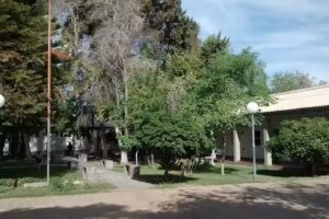 Departamento de M&uacute;sica FFHA UNSJ