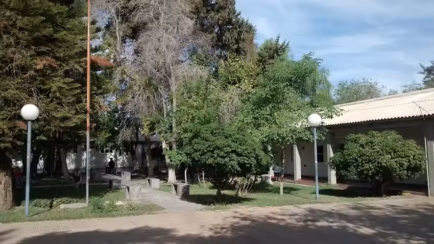 Departamento de M&uacute;sica FFHA UNSJ