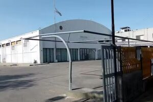 Dep&oacute;sito Central Ministerio de Educaci&oacute;n