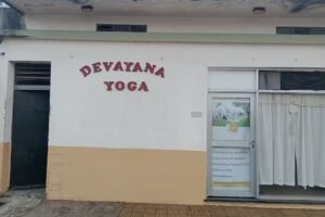 Devayana Escuela de Yoga